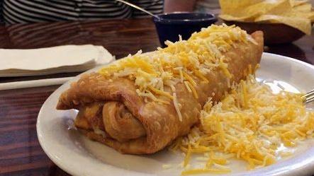 Star lunch break: Michas Mexican restaurant